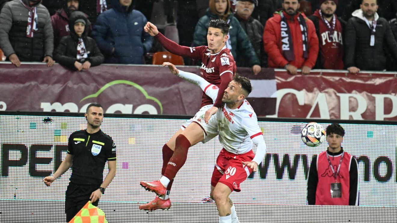 Gigi Becali e supărat că a luat „țeapă” cu Alex Dobre şi dă vina pe subalternii de la FCSB: „Am fost fraier. M-am luat după oamenii mei, care cercetează fotbalul”