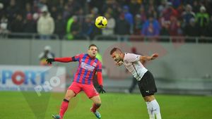 A revenit "Motoreta"! Explicația pentru revirimentul lui Adi Popa: stelistul e din nou printre cei mai buni oameni ai campioanei