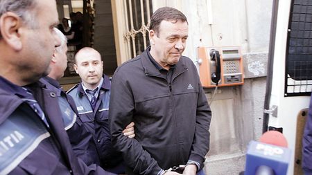 Ziua Z pentru „Vâlcea"