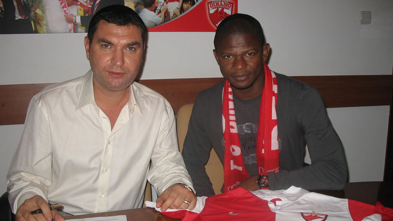 "Toja nu se compară cu Julio Cesar" TU CE CREZI?