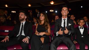 Messi sau Ronaldo? Jucătorul naționalei României a dat verdictul pe loc: „E aproape imposibil să fii așa!”