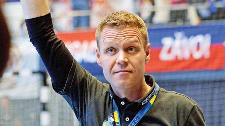 EXCLUSIV: "Vestergaard vine la discuții pe 15 februarie". CSM București anunță o nouă revoluție în handbal