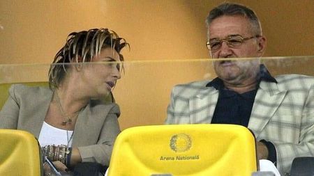 Gigi Becali a refuzat-o pe Anamaria Prodan și nu va fi nașul ei la cununia cu Ronald Gavril! Ce motiv a invocat miliardarul din Pipera