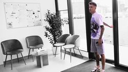 La psiholog cu Tavi Popescu: „Discrepanță între imaginea de mare talent și poziția lui actuală”. EXCLUSIV
