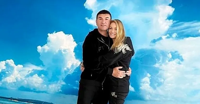 Cum vor petrece Cristi Borcea și Valentina Pelinel de Paște! Blondina a dat din casă