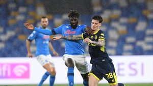 Italienii pun presiune mare pe Dennis Man: „Mutu a făcut senzație la Parma, dar el e cea mai scumpă achiziție!” Comparația cu Cristi Chivu