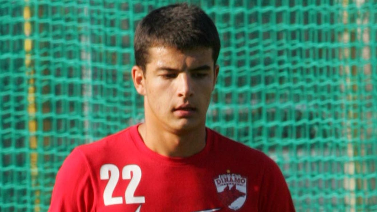 „Dominare sterilă" a dinamoviștilor