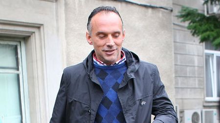 Răzvan și-a mai găsit un susținător!** Prunea: "Dacă bate, trebuie să rămână"