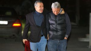 "Psihologul" Gigi, trecut în rezervă!** Cîrțu: "Le aduc un medic, ăștia au o problemă la cap"