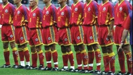 "A fost ideea lui Petrescu, îi plăcea caterinca!"** Străinii râd de "generația vopsită": 'De-asta mulți nu regretă anii 90'