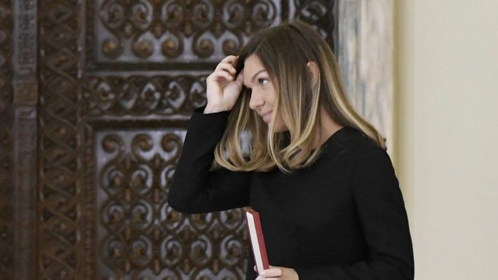 Simona Halep și-a vândut vila din Primăverii cu 5 milioane de euro și și-a luat un apartament care are prețul în jur de un milion de euro! În ce zonă s-a mutat după divorțul de Toni Iuruc