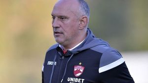 Florin Prunea, chemat de fani să o salveze pe Dinamo: „Să trecem la fapte!”