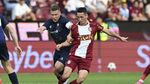 Reacție fără precedent! Fotbalistul lui CFR Cluj, după umilința cu Tromso: „Mă bucur că am văzut cu ochii mei ce înseamnă fotbalul”