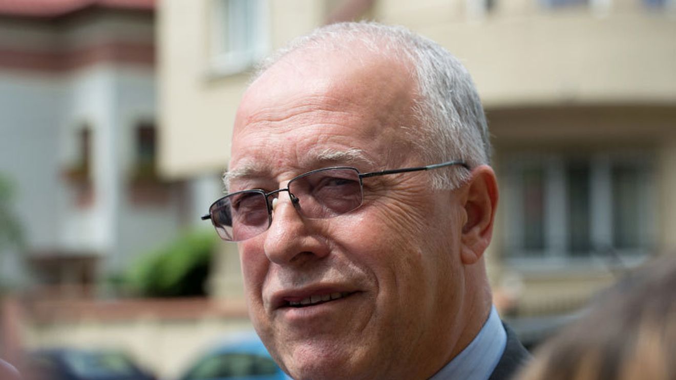 Reacția lui Anghelache după dezvăluirile lui Negoiță. Fostul oficial a descris situația de la Dinamo printr-un banc: "Ițic avea niște gâște. Pentru că-i mureau..."