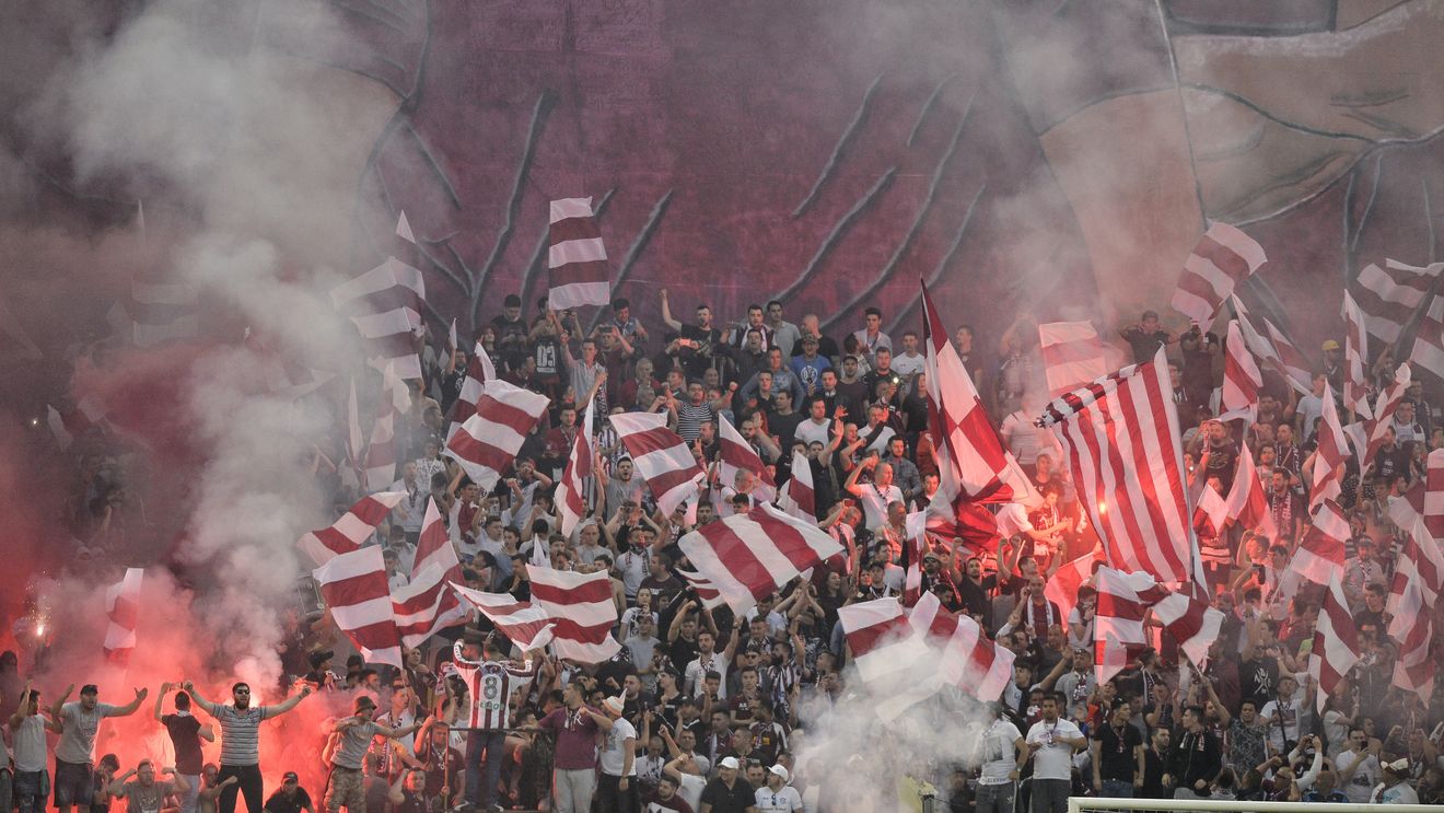 Rapid are un nou patron! Un milionar a preluat clubul: "S-au mărit contractele, plecăm în cantonament la baza lui Fenerbahce". UPDATE | Reacția primarului Tudorache