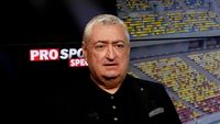 „Domnilor!”. Marian Iancu, apel disperat spre conducătorii Rapidului