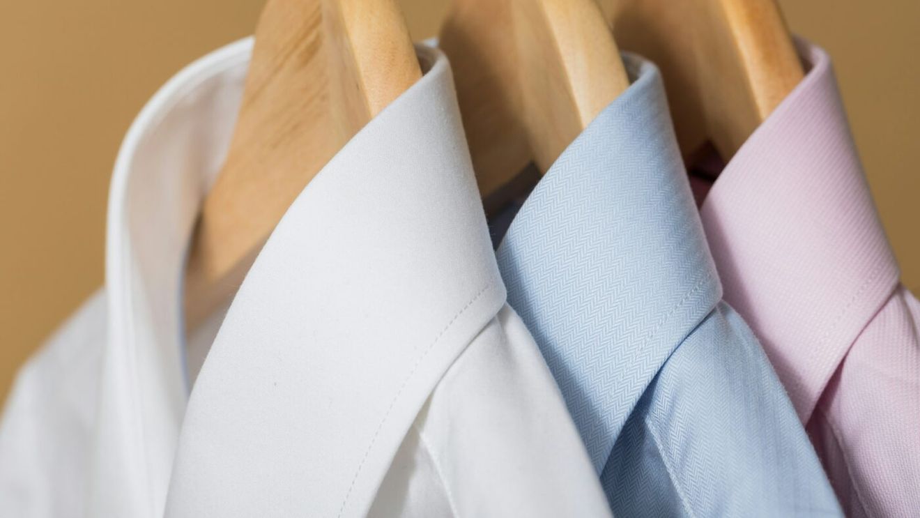 (P) Cum te poate ajuta un fier de călcat să fii un bărbat de succes