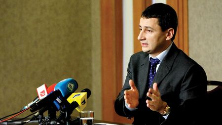 Iacov, portar la FRF? **"Ă‚sta e nivelul lui Sandu și a găștii sale!"