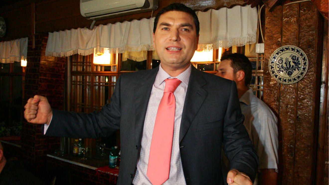 Miracolele continuă la Dinamo!** Jucătorii l-au lăsat pe Borcea să petreacă singur!