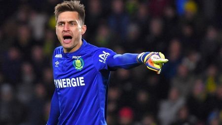 Oferta de la PSG îl salvează pe Tătărușanu! Anunțul momentului în Franța, după transferul la Lyon