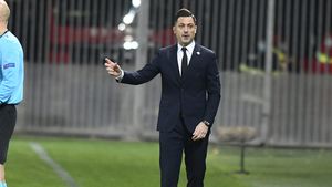 Sorin Cârțu recunoaște că CS U Craiova îl vrea pe Mirel Rădoi. „Va fi antrenor al acestei echipe, mai devreme sau mai târziu!”