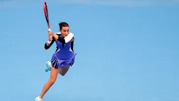 Antrenorul Gabrielei Ruse explică secretele din spatele triumfului din duelul românesc cu Irina Begu de la Australian Open: „Asta am încercat să facem! E un avantaj mare”. EXCLUSIV