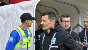 Probleme pentru Costel Gâlcă la Universitatea Craiova: MVP-ul din victoria cu Sepsi poate rata finalul de sezon
