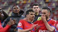 Lovitura carierei? Jucătorul lui FCSB, propus pentru un transfer istoric