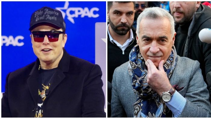 Elon Musk nu e Gigi Becali! Reacție din 4 cuvinte despre decizia în cazul Călin Georgescu