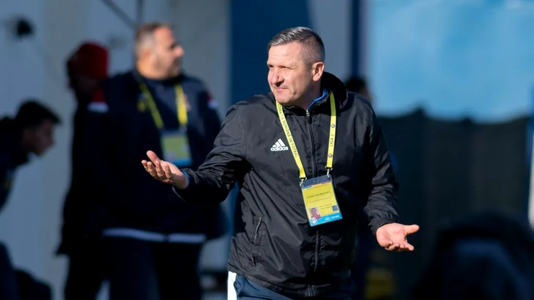Aerostar Bacău nu se teme de meciul cu ”U” Cluj. Cristian Lupuț a găsit ”cheia” succesului cu ardelenii: ”E un avantaj că îi întâlnim repede”. Nou-promovata va anunța noi transferuri