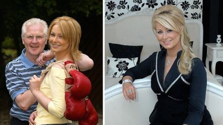 Încă o tragedie în familia celebrului boxer Jim Watt. Fiica sa, Michelle, cunoscută prezentatoare TV, a decedat la doar 38 de ani. Poliția a confirmat că nu e vorba de crimă. Ultima variantă: sinuciderea