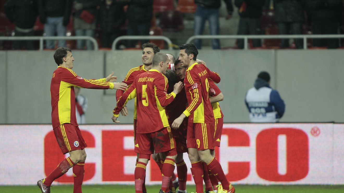 "E primul meci care ne dă voie să SPERĂ‚M"! Munteanu despre România - Uruguay
