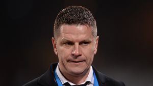 Stoican, mesaj special pentru Rednic înaintea meciului direct. Ce primă au ieșenii pentru o victorie cu Dinamo