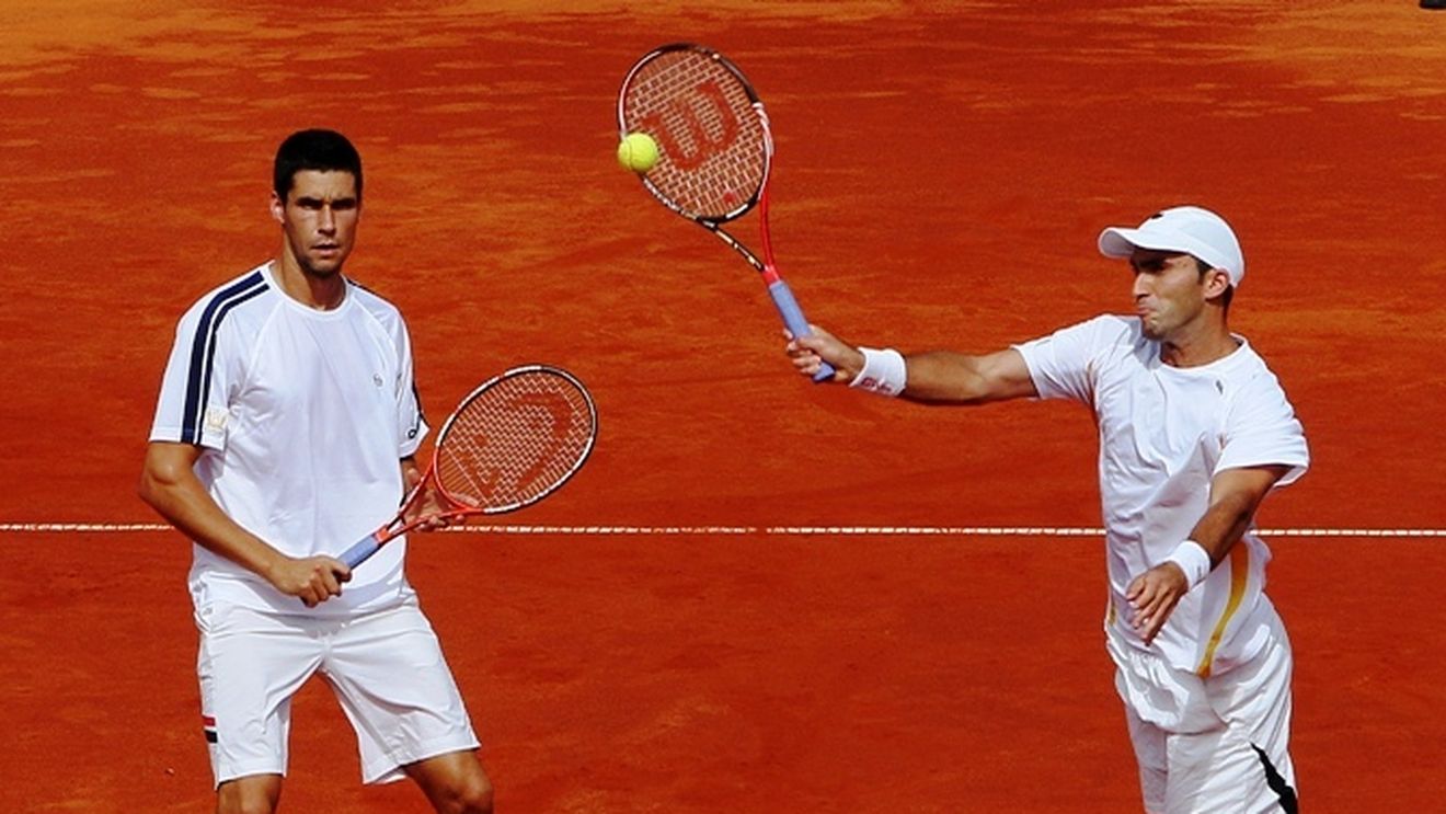 Hănescu, pe locul 52 ATP