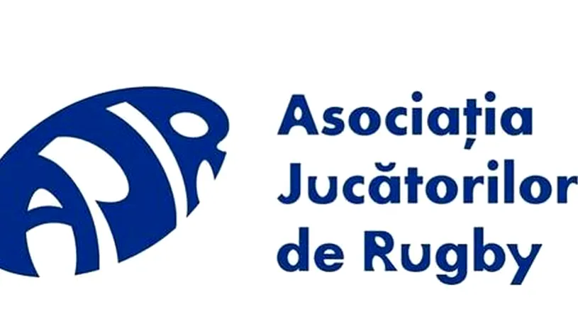 Asociația Jucătorilor Români de Rugby a devenit membru asociat al International Rugby Players