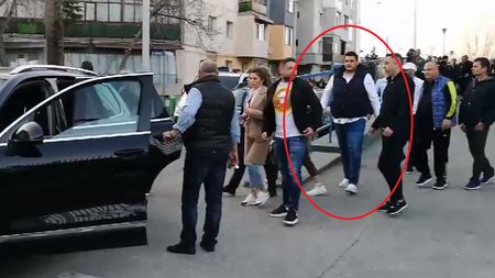 VIDEO | Răsturnare de situație în privința incidentelor în care a fost implicat fiul lui Liviu Dragnea! Poziția poliției și a președintelui lui Turris: "Au vandalizat. Ne-au tăiat cauciucurile"