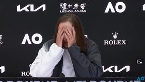 Ce scuză a găsit Iga Swiatek după ce a fost eliminată de numărul 50 WTA la Australian Open: „De asta am jucat slab!"