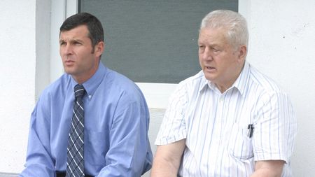 "Ne sunt de ajuns două echipe în cupele europene"