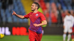 Chipciu este încântat de Reghecampf:** "E un antrenor foarte bun!" Ce spune mijlocașul despre schimbarea căpitanului și despre șansele la titlu