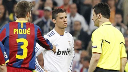 Ronaldo își face praf adversarii! Acuze fără precedent la adresa BarÃ§ei:** "Au multă putere în afara terenului"