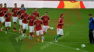 Atac exploziv, defensivă slabă. Analiza punctelor forte și a celor slabe din echipa Ungariei. Unde îi poate surprinde Victor Pițurcă