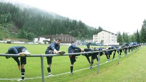 Steaua, pe locul 46 în clasamentul IFFHS, Dinamo pe 113