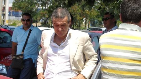 Becali, dărâmat:** "N-am mai avut o satisfacție de mult timp! Nu mai știu nici echipa..."