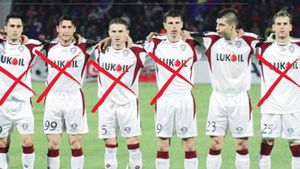 Rapidul "UEFAntastic" s-a dezintegrat!** Marius Constantin, ultimul mohican!