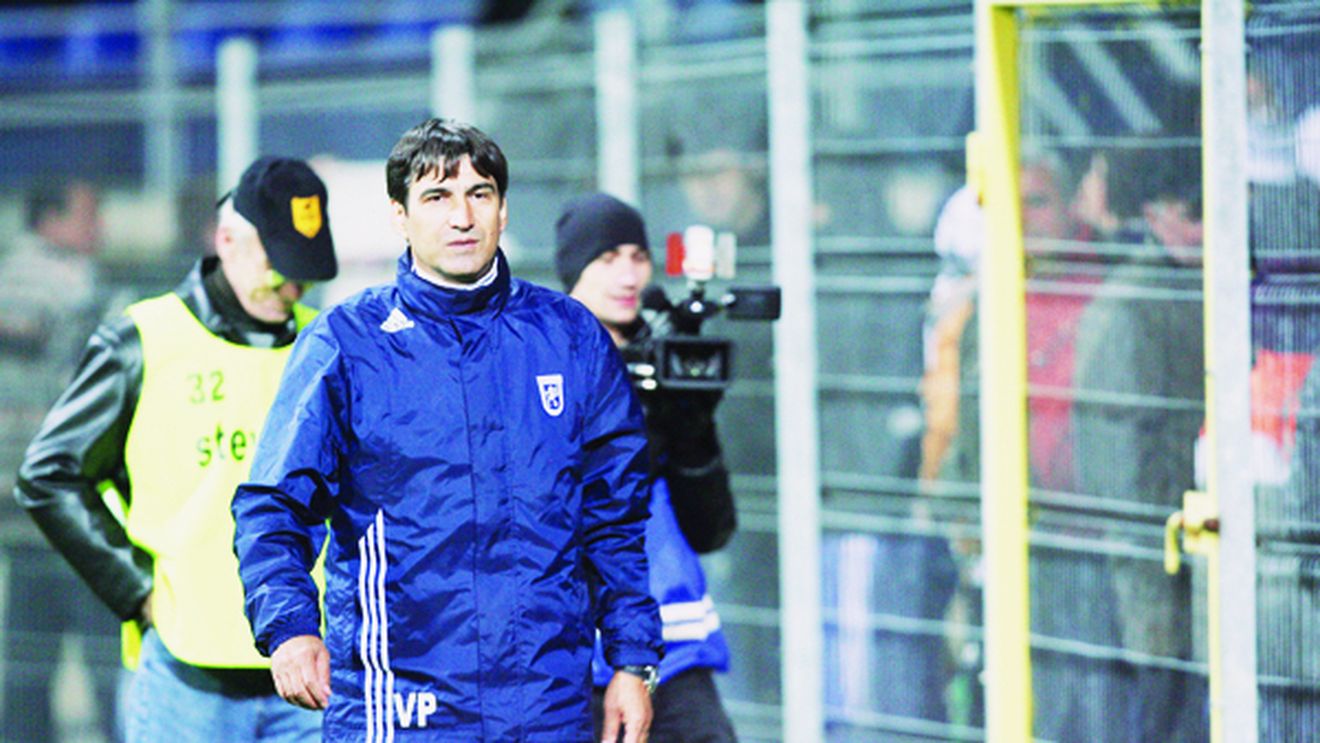 Craiova s-a salvat!** Vezi ce soluție a găsit Pițurcă