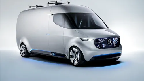 Pe drumul spre viitor: Mercedes-Benz Vans lansează inițiativa strategică adVANce