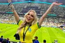 Un star din naționala Braziliei, lovitură de proporții din partea fostei iubite! Tânăra s-a sărutat cu trei bărbați diferiți în aceeași seară după ce s-a întors de la Campionatul Mondial din Qatar | GALERIE FOTO