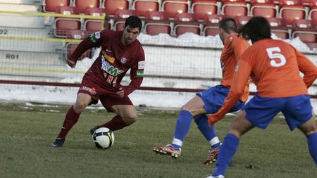 "Steaua și Dinamo să se pregătească! Venim din urmă!"