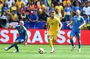 S-a făcut: turcii au anunțat transferul lui Denis Drăguş, imediat după golul din victoria României cu Ucraina! Prima poză în tricoul noii echipe