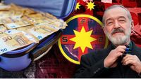 Gigi Becali distruge deciziile lui Dan Șucu și Mihai Rotaru cu Gâlcă și Coelho: „Nu lăsa averea ta pe mâna străinilor și slujitorilor!”